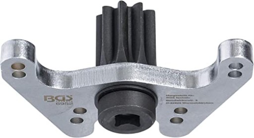 Інструмент для обертання колінчастого вала BGS