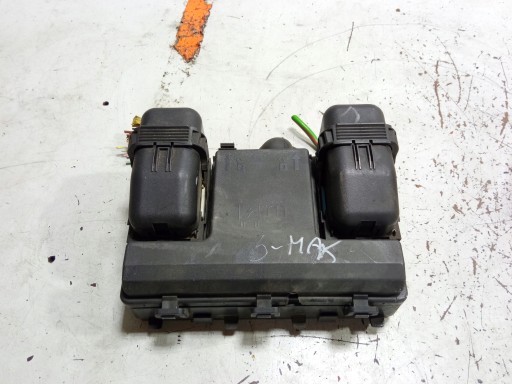 МОДУЛЬ FORD S-MAX MK2 БЛОК ПРЕДОХРАНИТЕЛЕЙ F2GT-14A067-EC