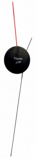Диск р. Match Pro DISC TEAM BLACK 1 шт.