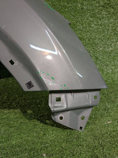 fender front right front HONDA HR-V HRV III 21- NR.341