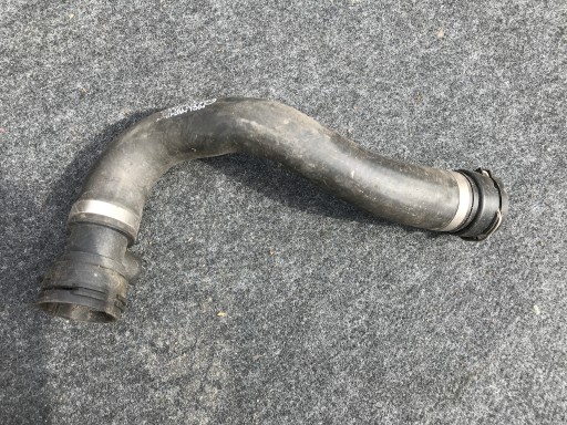 AUDI A6 C6 hose wiring of water 4F0121055F