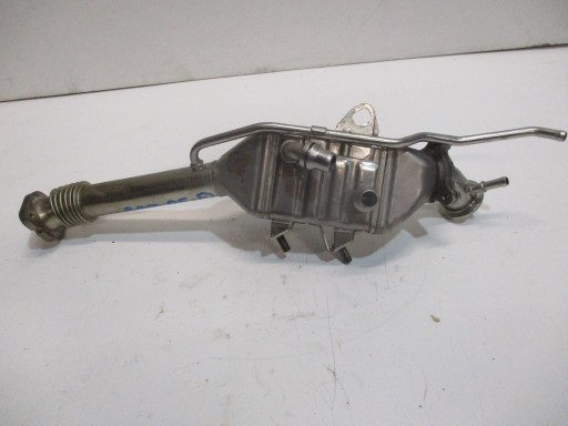 Abgaskuehler AGR EGR BMW 5 G30 2,0D 19R 8576473