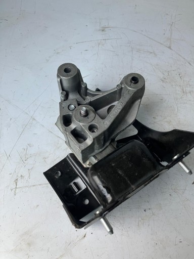 holder gearbox mount CITROEN C3 III 9684812280 20A704