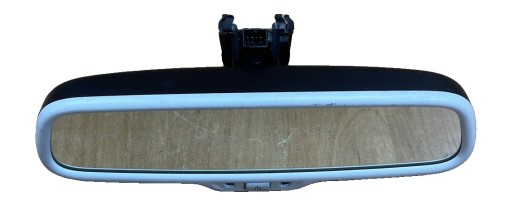 VW GOLF VII SKODA OCTAVIA III 2013- rear-view mirror FOTOCHROM 5G0857511D