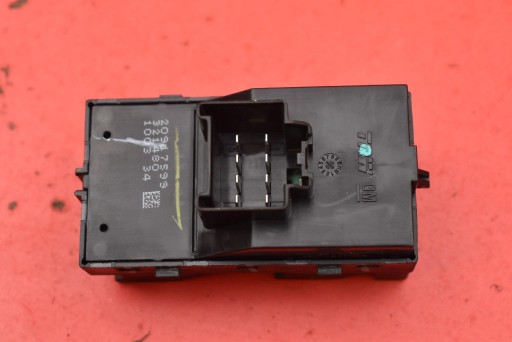 control panel of the window EU 20917599 CHEVROLET EQUINOX 2 II 10-15