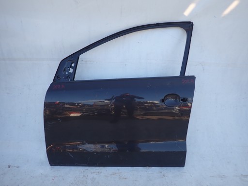 11.02 - Vw polo v 5 6r 6c 09-17 дверих ліви