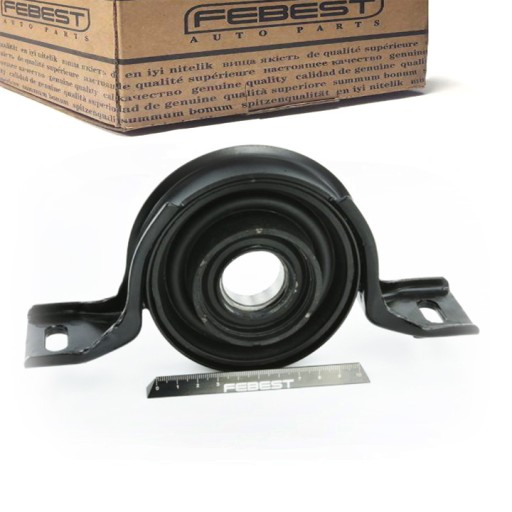 ОПОРА ПІДШИПНИК ВАЛУ NAP CHEVROLET CAPTIVA 3.0 3.2