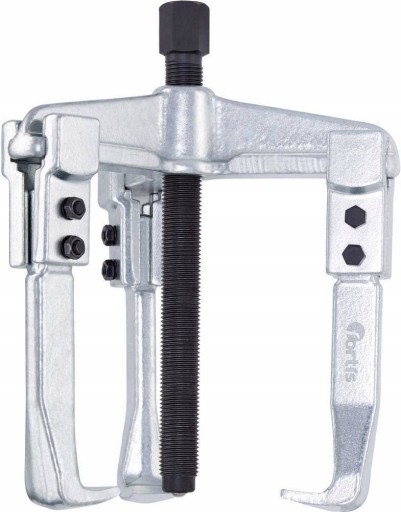 Унив.3-плечевой съемник глубина крепления.:250 мм