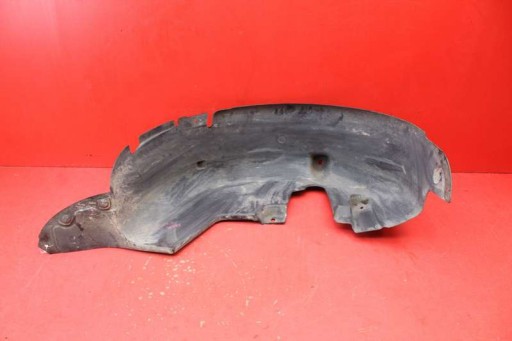 mudguard right rear part rear. 9801624280 CITROEN C4 CACTUS 14-17