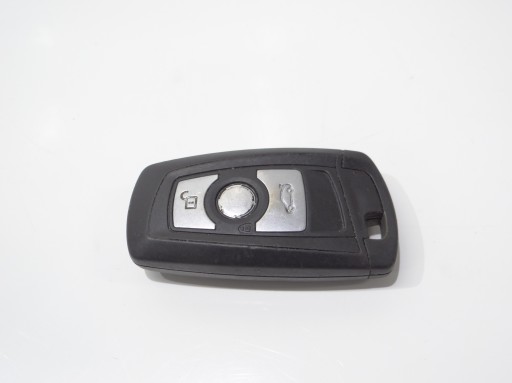 key PILOT BMW F25 X3 OE