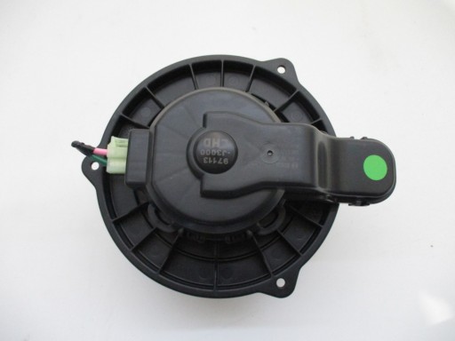 ventilátor topení HYUNDAI KONA 97113-J3000