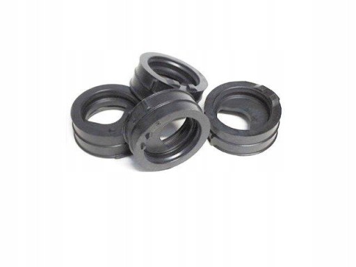 CHY-24 - ВСАСЫВАЮЩИЙ ПАТРУБОК YAMAHA FZR 1000 YZF 750 ПАТРУБКИ 4ШТ