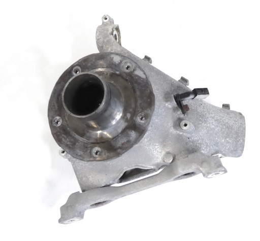 of the pivot swing HUB left front PORSCHE 911 991