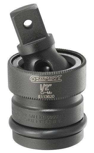 Гайковерт ударний 1/2