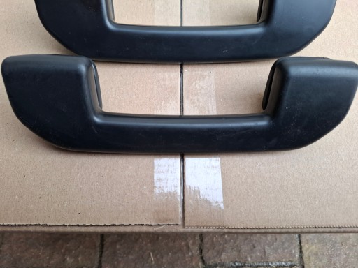 PEUGEOT 3008 II 18R GT-LINE bracket handle of the roof left right front