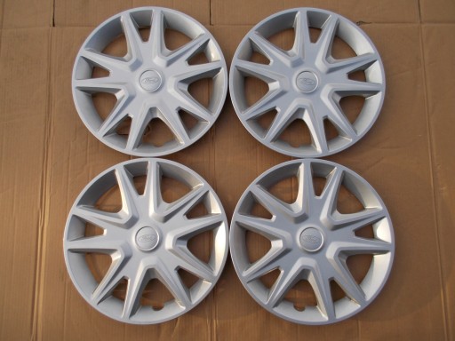 15 Ford B-MAX ECOSPORT TRANSIT COURIER