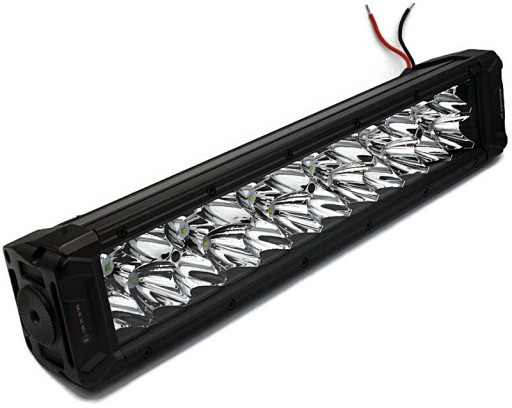 URAL-12-45W - Бар Сід чорний 45В 36км далекосяжний