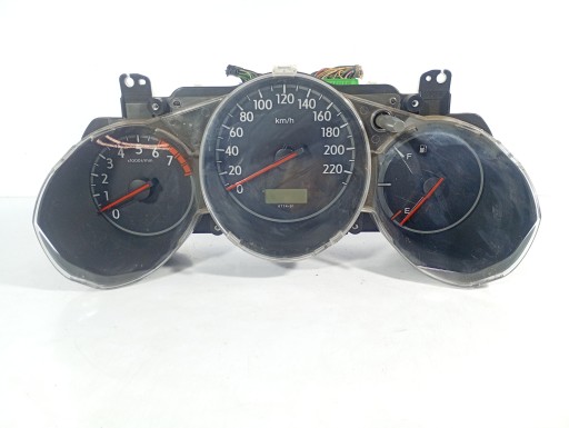 Honda CITY 4 02-08 dials dials tachometer