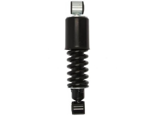 MC031 - Амортизатор кабины MAN F90 9.7-18.3 86-97