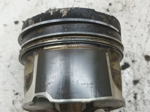 piston connecting rod 86L78 2.2 D4D D-CAT Toyota Avensis II (2003-2009)