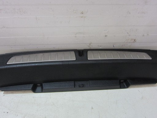 BMW F34 GT cover cap for rear panel 7295576