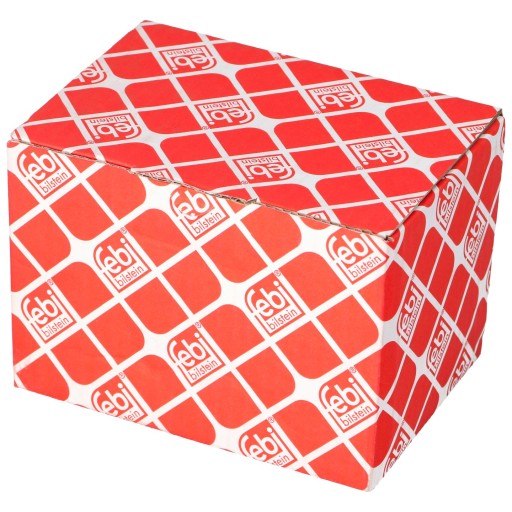 44239 - Silentblock реакційної палички (цукерки, 85x130mm