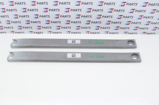 BMW G26 I4 console brace sider 5A2B437