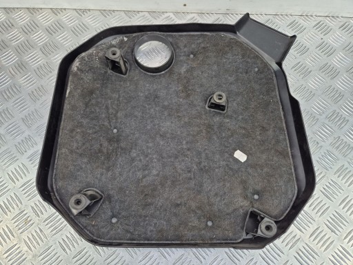 BMW 5 G30 G31 G38 518d motor cover 8579541 B47D20B