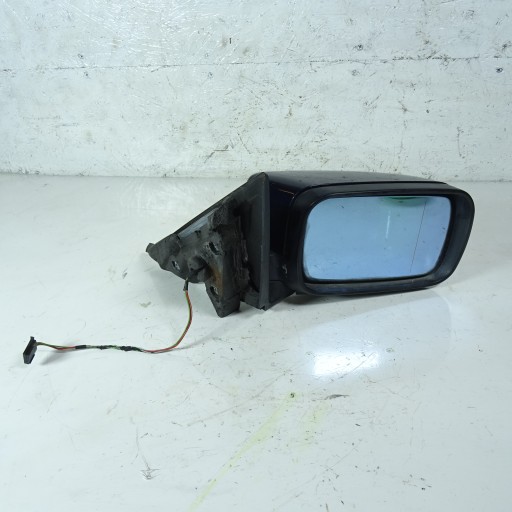 BMW 3 E46 Sedan Spiegel rechts 3PIN 317/5