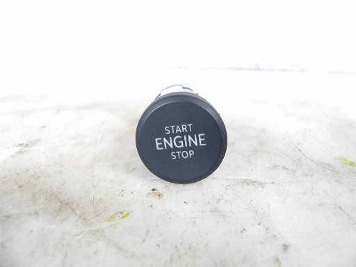 SKODA SUPERB IV 4 switch START STOP 57H959839