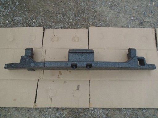 99980908687600 - Nissan NOTE E11 Lift амортизатор переднего бампера