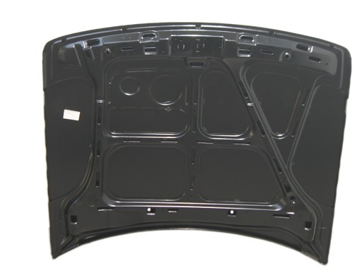 K96208078-A - КАПОТ ДВИГУНА DAEWOO ESPERO НОВИЙ ОРИГІНАЛЬНИЙ