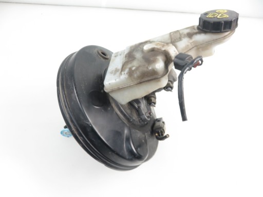 Сервопривід FORD FOCUS MK3 1.6 TDCI DV612B195SC