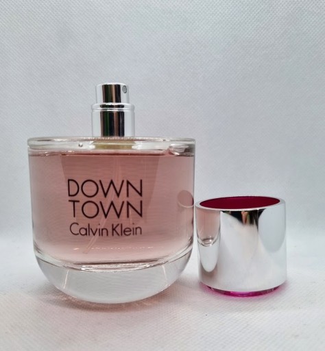 CALVIN KLEIN DOWN TOWN DOWNTOWN 90 ML EDP unikat 13395942981 Allegro.pl