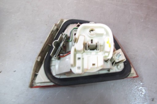 BMW 3 E90 LCI LIFT sedan 08- light LED left rear part rear to the bonnet 7154155