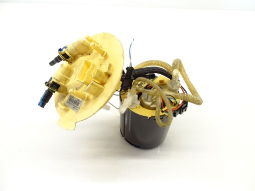 feed pump JAGUAR XF X250 9X23-9A309-ED