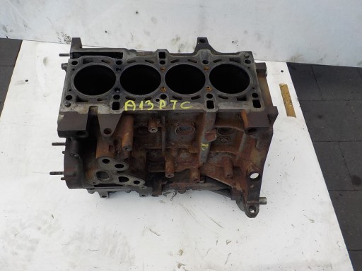 OPEL CORSA D MERIVA B 1.3 CDTI A13DTC НИЖНИЙ БЛОК ДВИГАТЕЛЯ