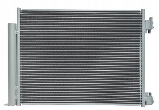 27B2K81K - РАДІАТОР КОНДИЦІОНЕРА CLIO V 2019-921005FA0A