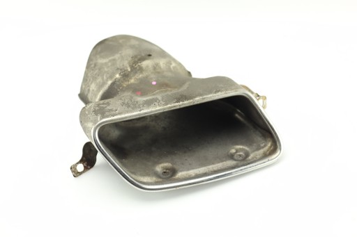 Наконечник выхлопа хром правый правый MERCEDES E W212