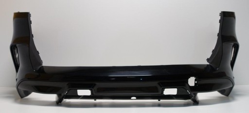 BMW X5 X5M F95 M-POWER 8070111 below 4 PDC 2018- bumper rear part rear