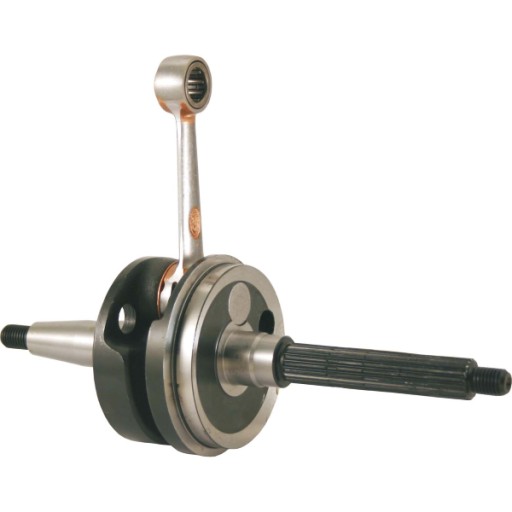 RMS100010310 - КОЛЕНЧАТЫЙ ВАЛ APRILIA GILERA PIAGGIO 50CCM RMS