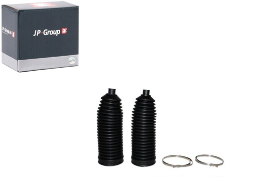 1344700410 - КРИШКА КОВША JP GROUP