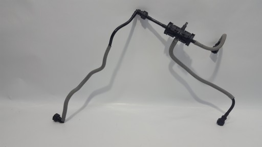 СІТРОЕН ПЕЖО 1.2 THP ТРОС ТИСКУ КЛАПАН