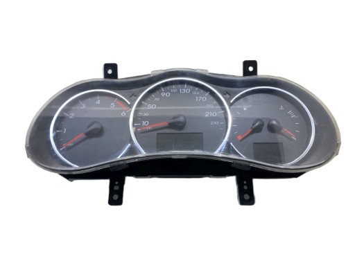 dials dials RENAULT KOLEOS and 2.0 DCI 24810-0826R