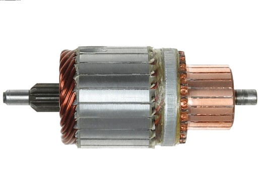As-pl sa9010 стартерный ротор