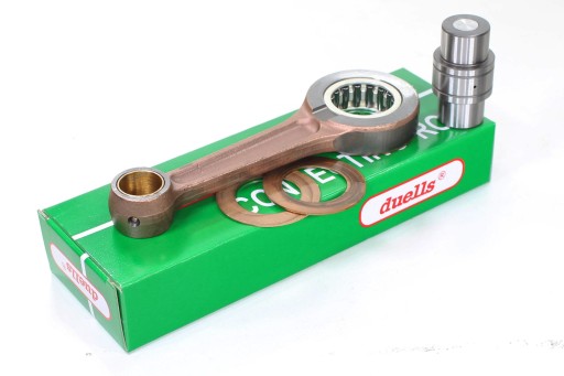 ROY02087 - ШАТУН SIMSON AWO TOURIST DUELLS DI