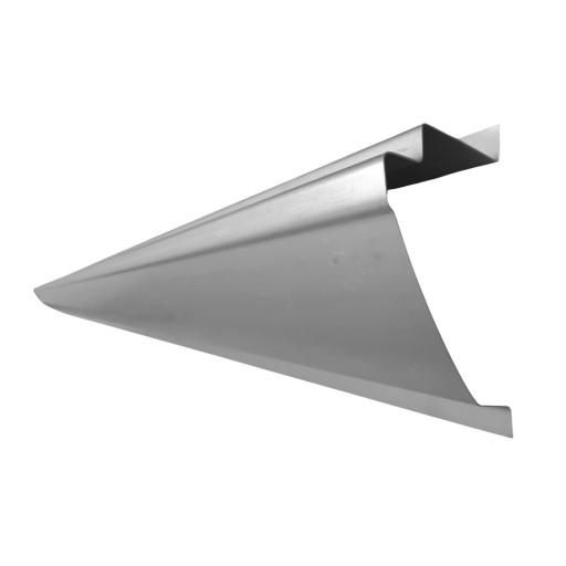 Autobig-15226 - Ремонт порогов BMW 3 (E30) 82-93 L=R