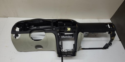 dashboard instrument panel SAAB 93 9-3 PRZEDLIFT 02-07 EUROPA