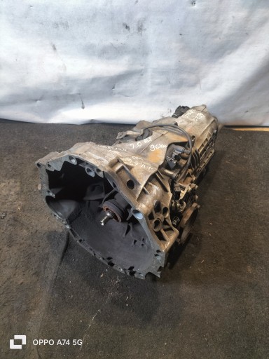 Převodovka FTX AUDI A4 2,0 Benzín
