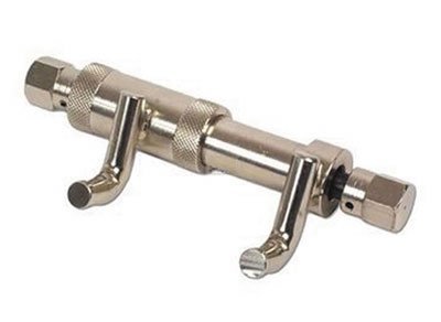 НАТЯЖИТЕЛЬ ЗАЖИМА ВЫХЛОПНОЙ ТРУБЫ VW, Audi A-097